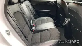 Kia XCeed 1.6 CRDi MHEV Drive de 2021