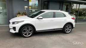 Kia XCeed 1.6 CRDi MHEV Drive de 2021