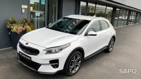 Kia XCeed 1.6 CRDi MHEV Drive de 2021