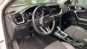 Kia XCeed 1.6 CRDi MHEV Drive de 2021