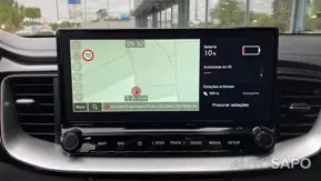 Kia XCeed 1.6 CRDi MHEV Drive de 2021
