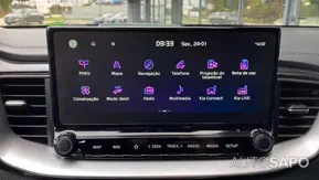 Kia XCeed 1.6 CRDi MHEV Drive de 2021