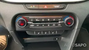 Kia XCeed 1.6 CRDi MHEV Drive de 2021