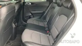 Kia XCeed 1.6 CRDi MHEV Drive de 2021