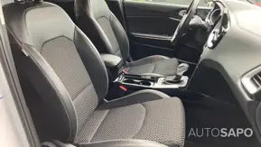 Kia XCeed 1.6 CRDi MHEV Drive de 2021
