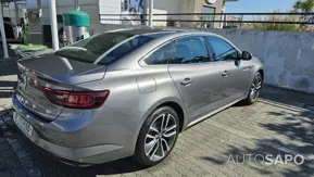 Renault Talisman 1.5 dCi Zen de 2017