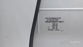 Peugeot 208 1.2 PureTech Allure de 2020