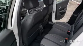 Peugeot 208 1.2 PureTech Allure de 2020