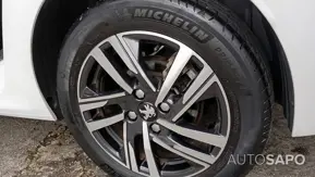 Peugeot 208 1.2 PureTech Allure de 2020