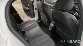 Peugeot 208 1.2 PureTech Allure de 2020