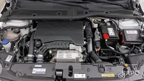 Peugeot 208 1.2 PureTech Allure de 2020