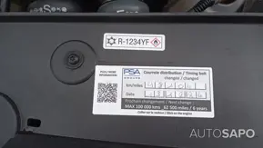 Peugeot 208 1.2 PureTech Allure de 2020