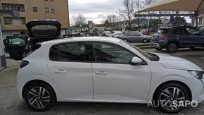 Peugeot 208 1.2 PureTech Allure de 2020