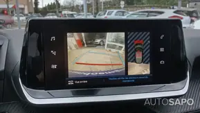 Peugeot 208 1.2 PureTech Allure de 2020