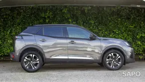 Peugeot 2008 1.5 BlueHDi GT de 2021