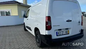 Citroen Berlingo 1.5 BlueHDi XL Feel de 2019