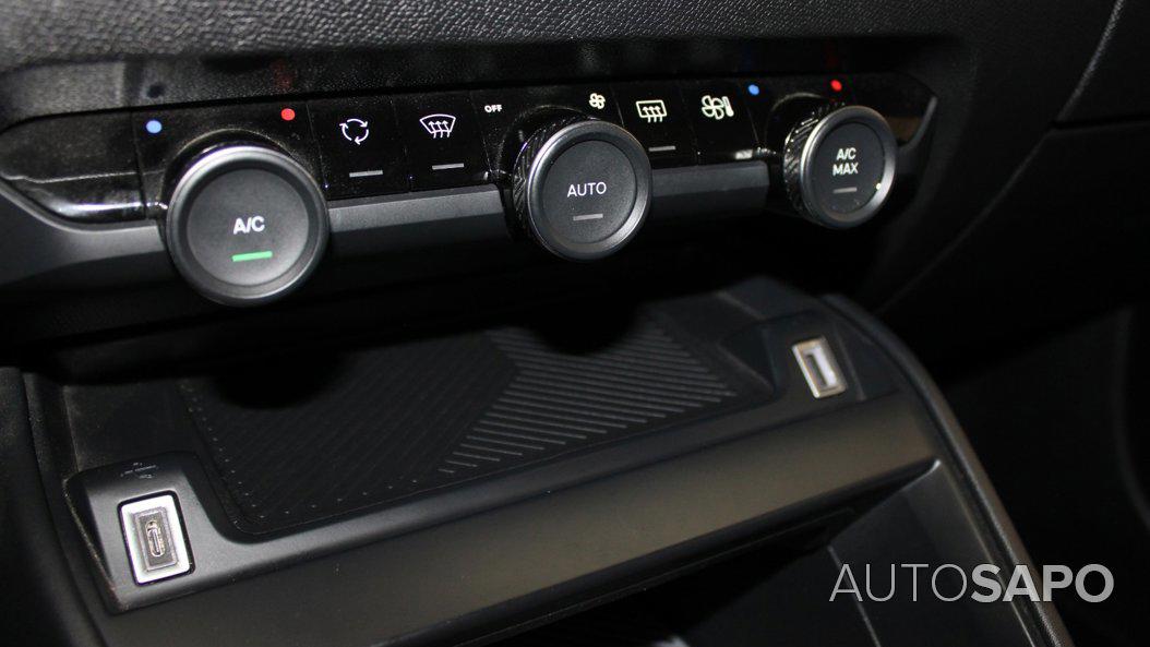 Citroen e-C4 Feel Pack de 2022