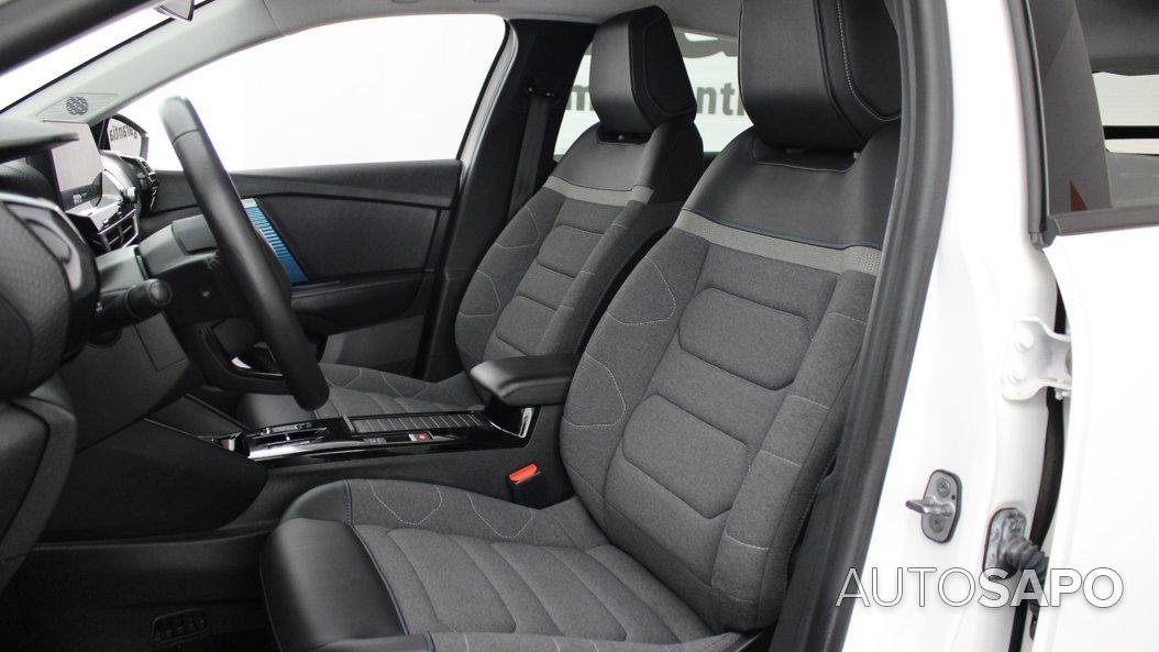 Citroen e-C4 Feel Pack de 2022