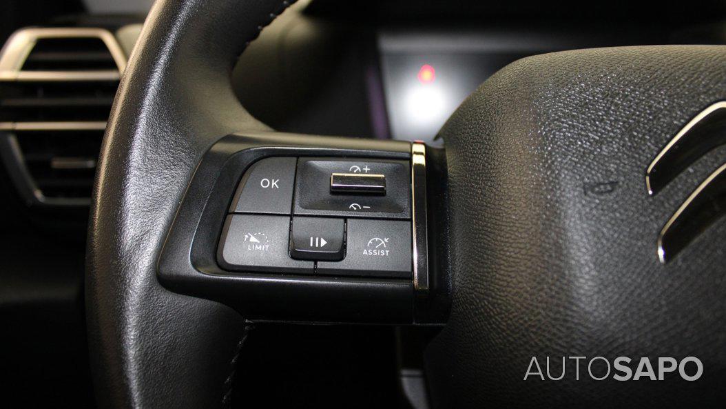 Citroen e-C4 Feel Pack de 2022