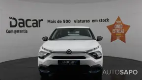 Citroen e-C4 Feel Pack de 2022