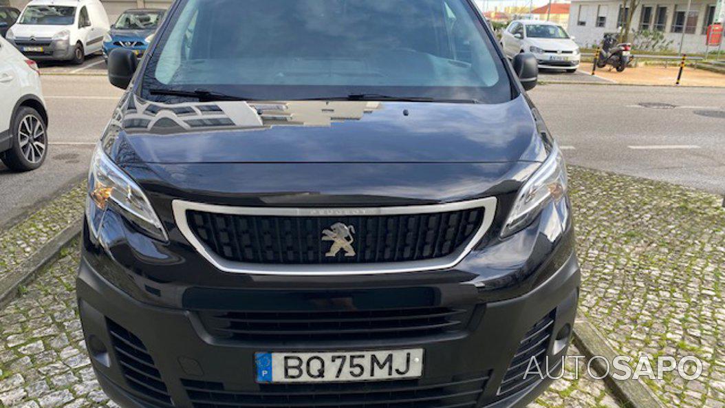 Peugeot Expert 2.0 ST Blue HDi de 2018