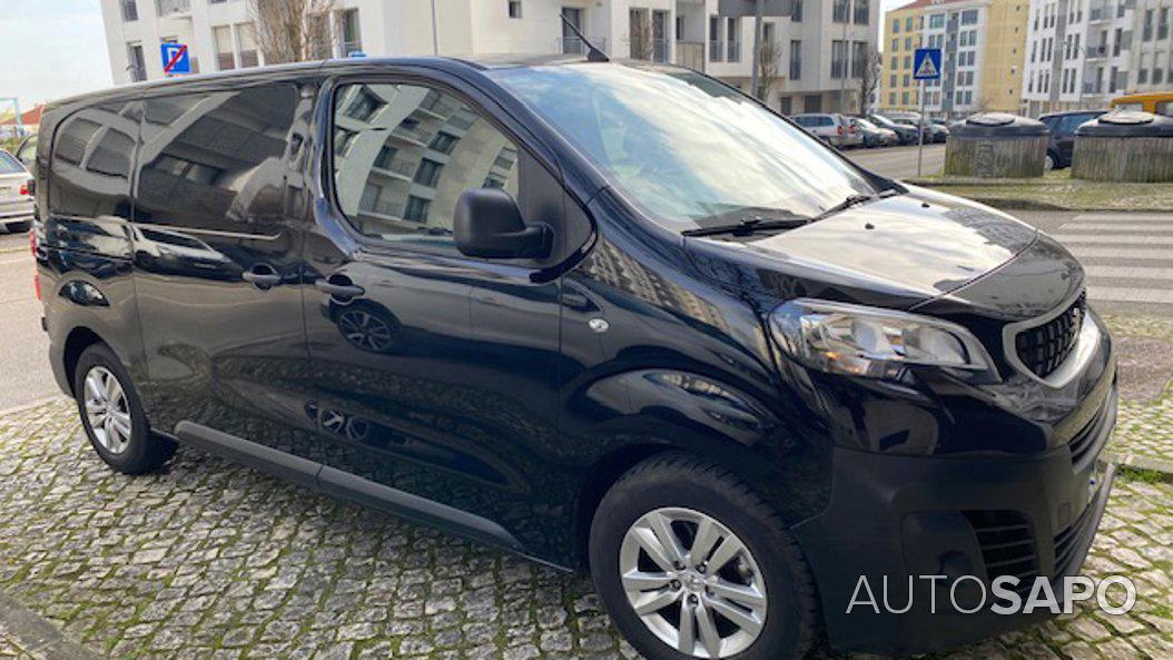 Peugeot Expert 2.0 ST Blue HDi de 2018