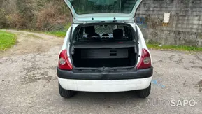 Renault Clio 1.9 D de 1998