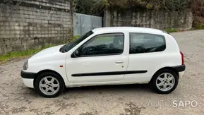 Renault Clio 1.9 D de 1998