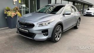 Kia XCeed 1.6 GDi PHEV Tech de 2021