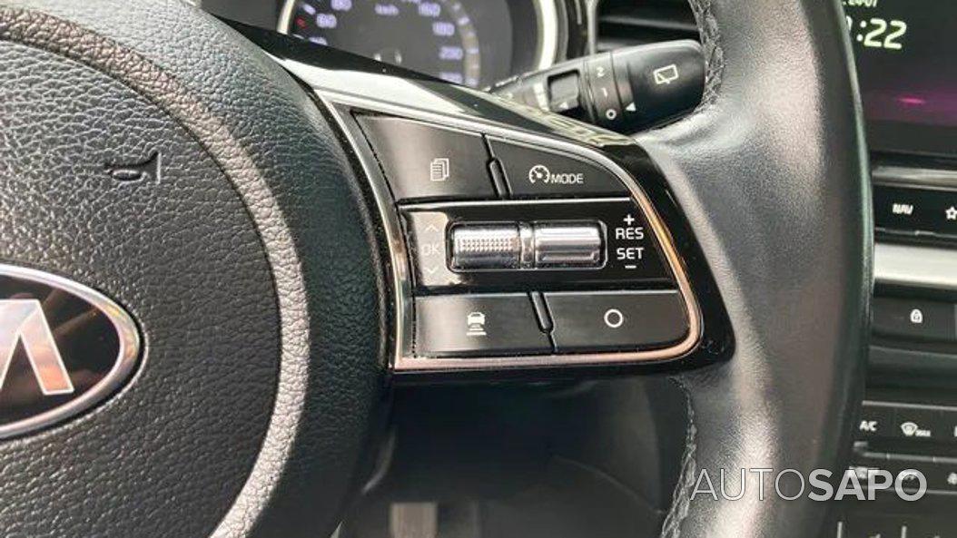 Kia XCeed 1.6 GDi PHEV Tech de 2021