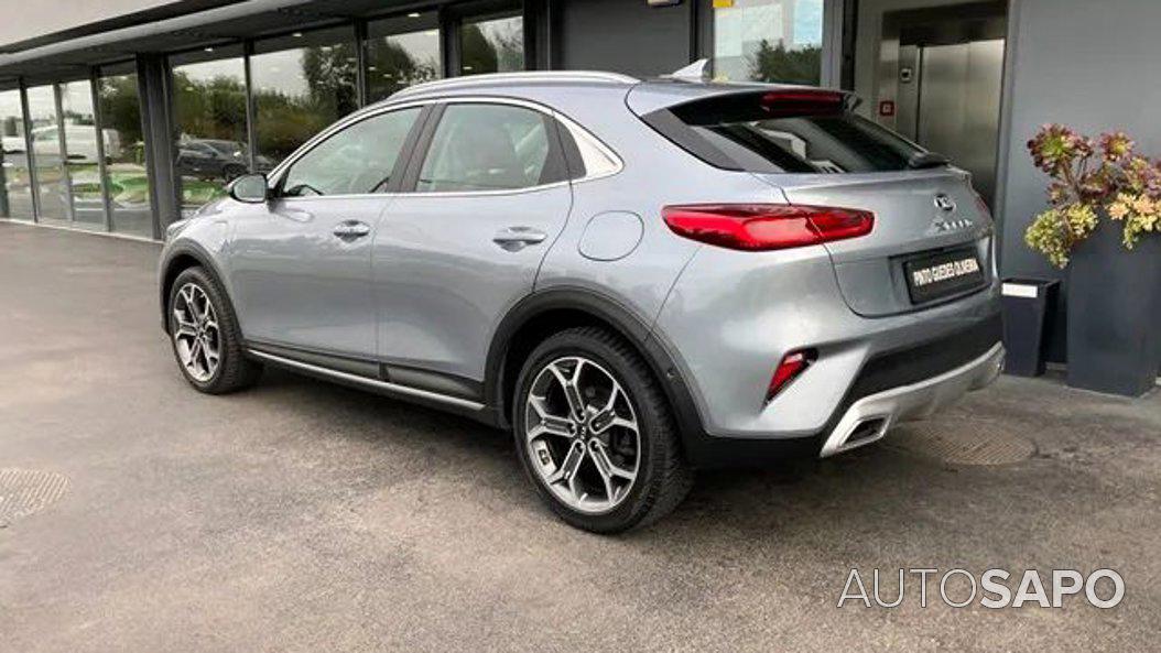 Kia XCeed 1.6 GDi PHEV Tech de 2021