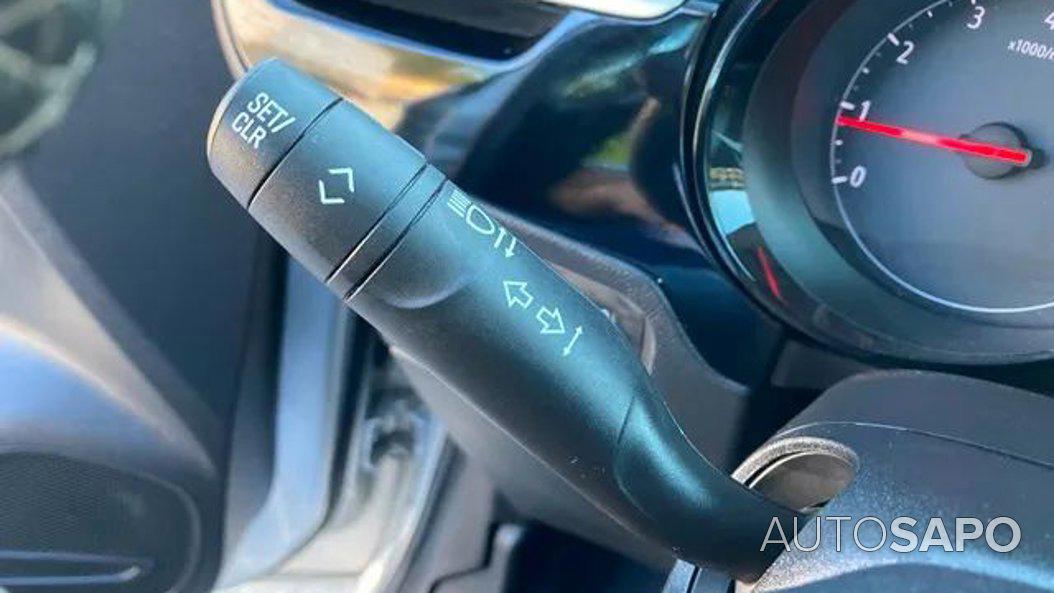 Kia XCeed 1.6 GDi PHEV Tech de 2021