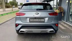 Kia XCeed 1.6 GDi PHEV Tech de 2021