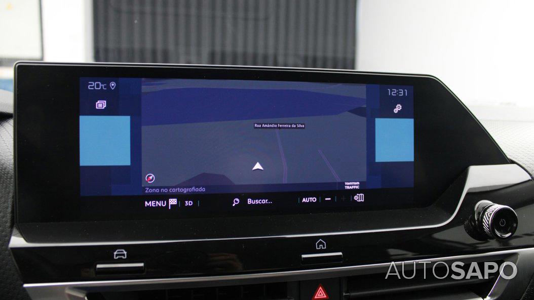 Citroen e-C4 Feel Pack de 2022
