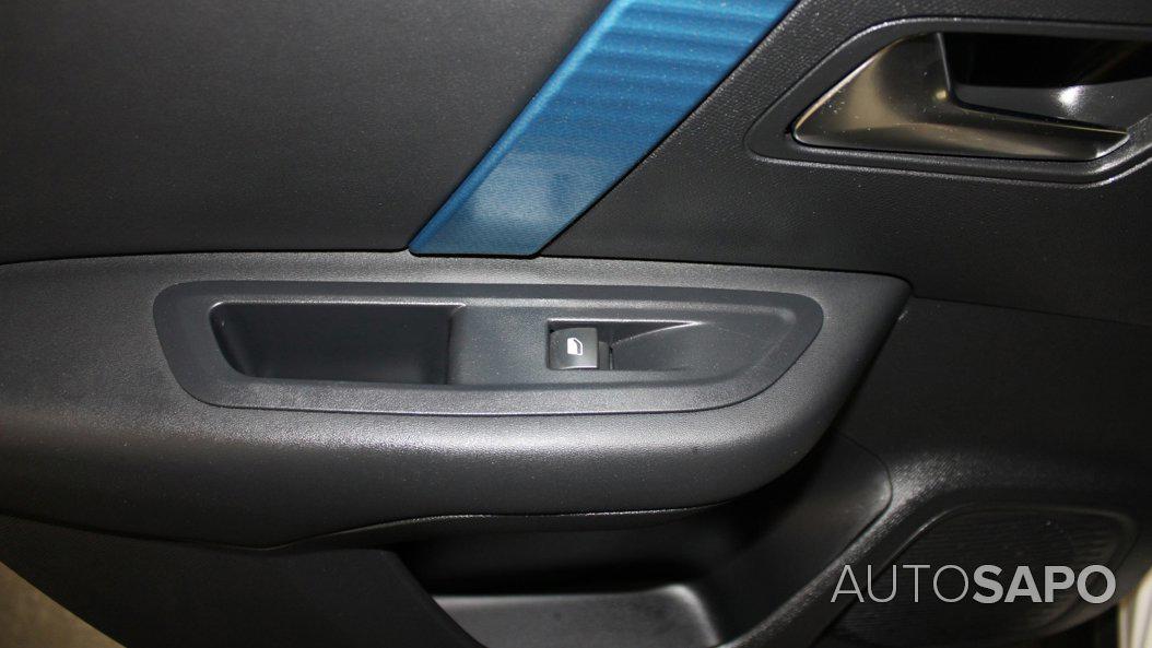 Citroen e-C4 Feel Pack de 2022
