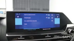 Citroen e-C4 Feel Pack de 2022
