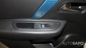 Citroen e-C4 Feel Pack de 2022
