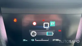 Citroen e-C4 Feel Pack de 2022