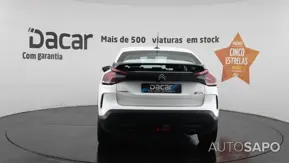 Citroen e-C4 Feel Pack de 2022