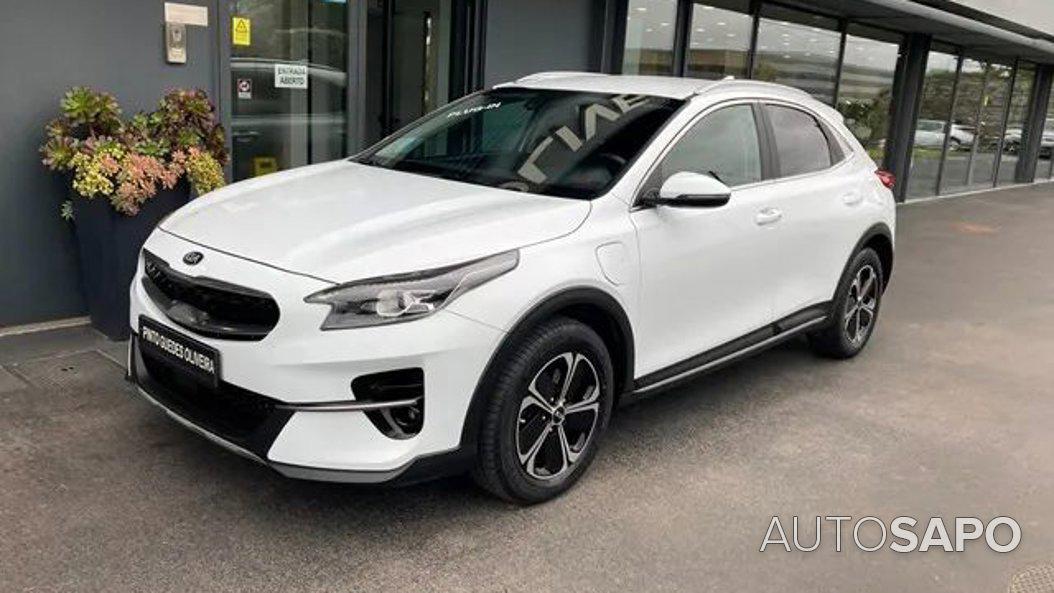 Kia XCeed 1.6 CRDi MHEV Drive de 2020