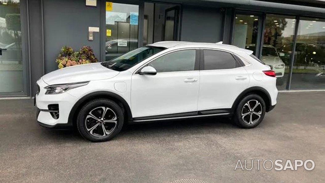 Kia XCeed 1.6 CRDi MHEV Drive de 2020