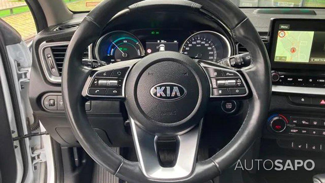 Kia XCeed 1.6 CRDi MHEV Drive de 2020