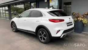 Kia XCeed 1.6 CRDi MHEV Drive de 2020