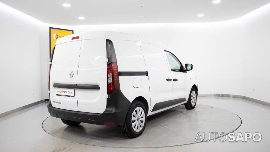 Renault Kangoo 1.5 dCi Maxi Business de 2016