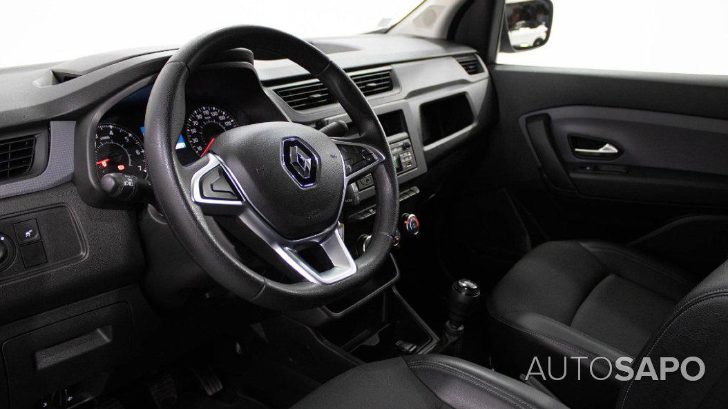 Renault Kangoo 1.5 dCi Maxi Business de 2016