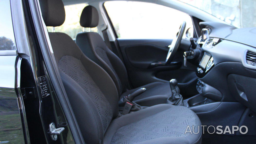 Opel Corsa 1.0 Turbo Dynamic de 2019