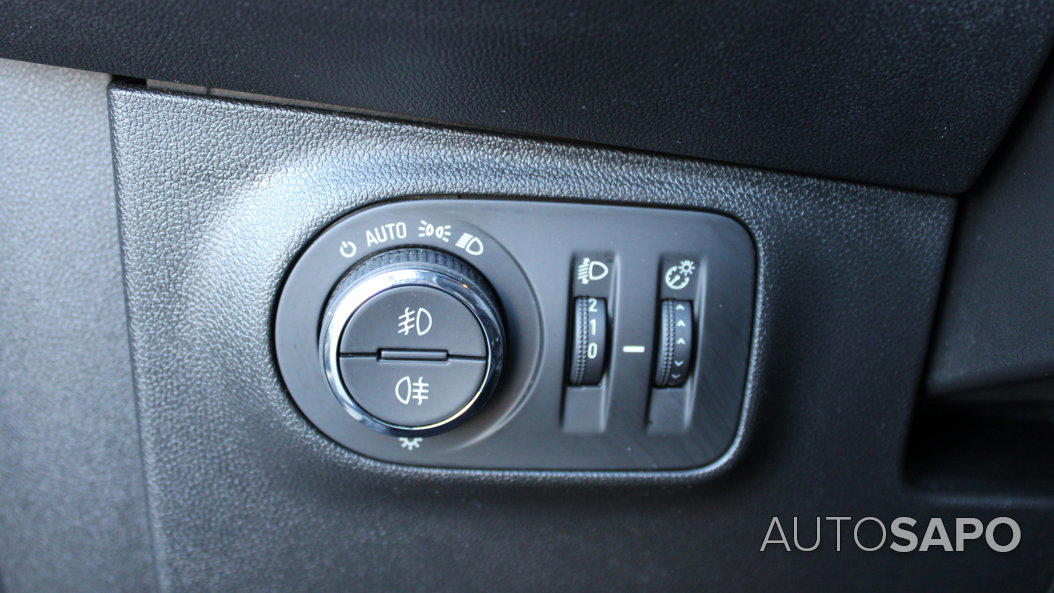 Opel Corsa 1.0 Turbo Dynamic de 2019