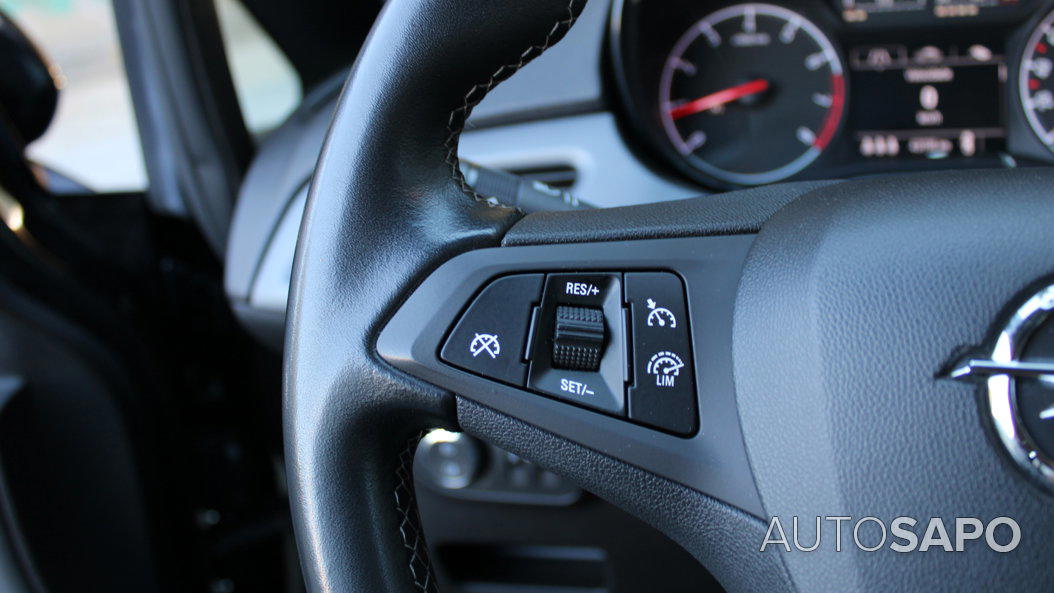 Opel Corsa 1.0 Turbo Dynamic de 2019