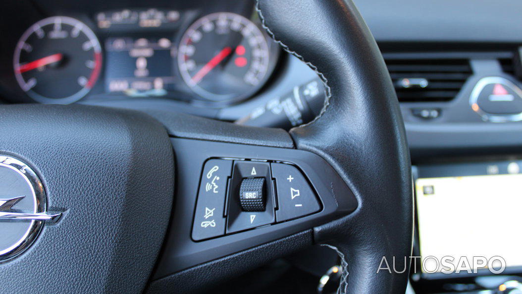 Opel Corsa 1.0 Turbo Dynamic de 2019