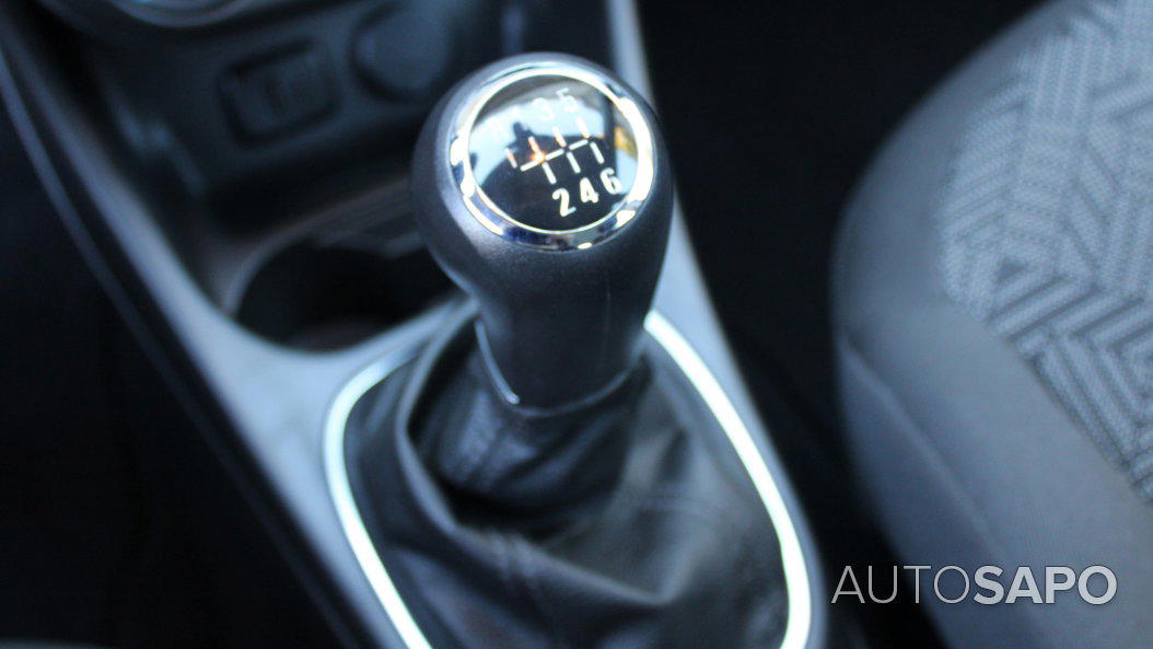 Opel Corsa 1.0 Turbo Dynamic de 2019